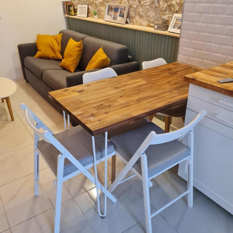 Sete, T2 Cosy Et Atypique, Jardin Chateau D'Eau, Centre Ville エクステリア 写真