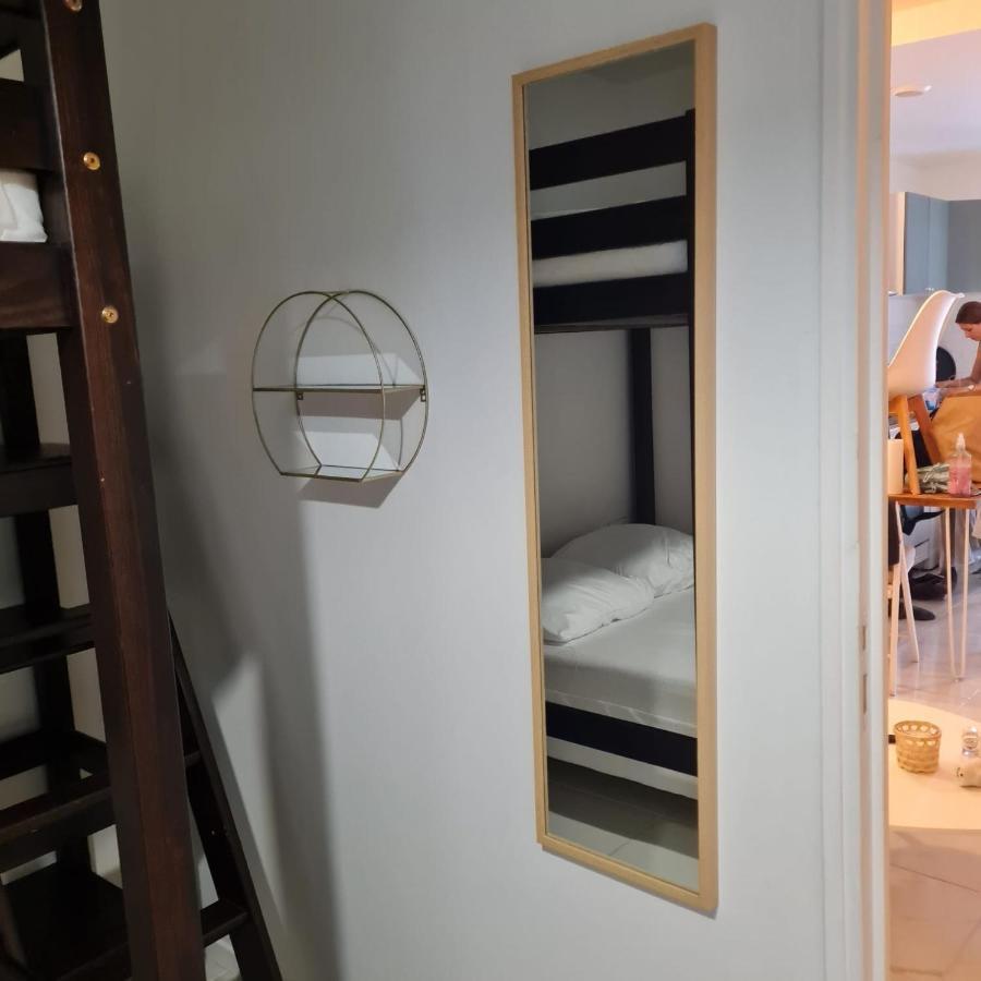 Sete, T2 Cosy Et Atypique, Jardin Chateau D'Eau, Centre Ville エクステリア 写真