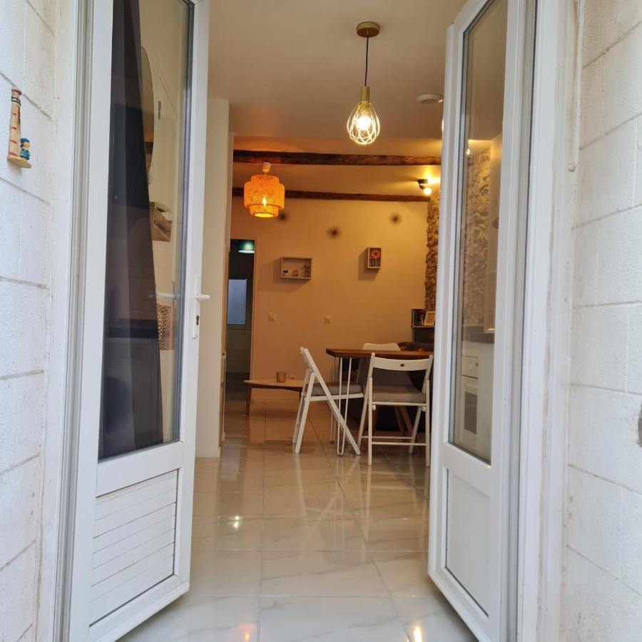 Sete, T2 Cosy Et Atypique, Jardin Chateau D'Eau, Centre Ville エクステリア 写真